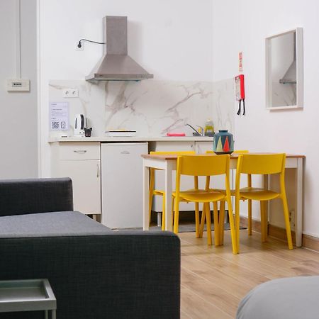 Travel & Live Santa Catarina Apartment OOporto Exterior foto