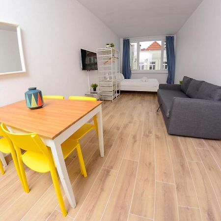 Travel & Live Santa Catarina Apartment OOporto Exterior foto