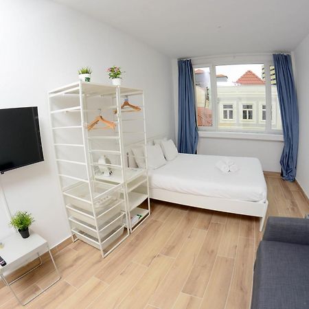 Travel & Live Santa Catarina Apartment OOporto Exterior foto