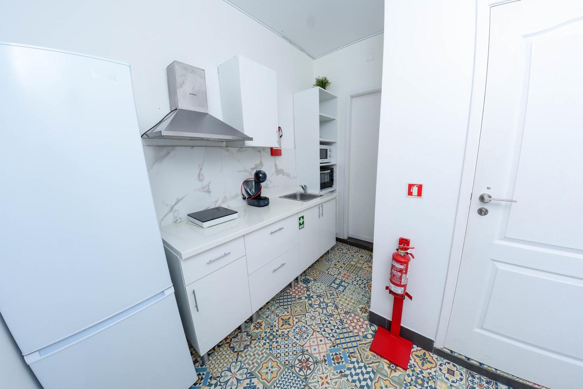 Travel & Live Santa Catarina Apartment OOporto Exterior foto