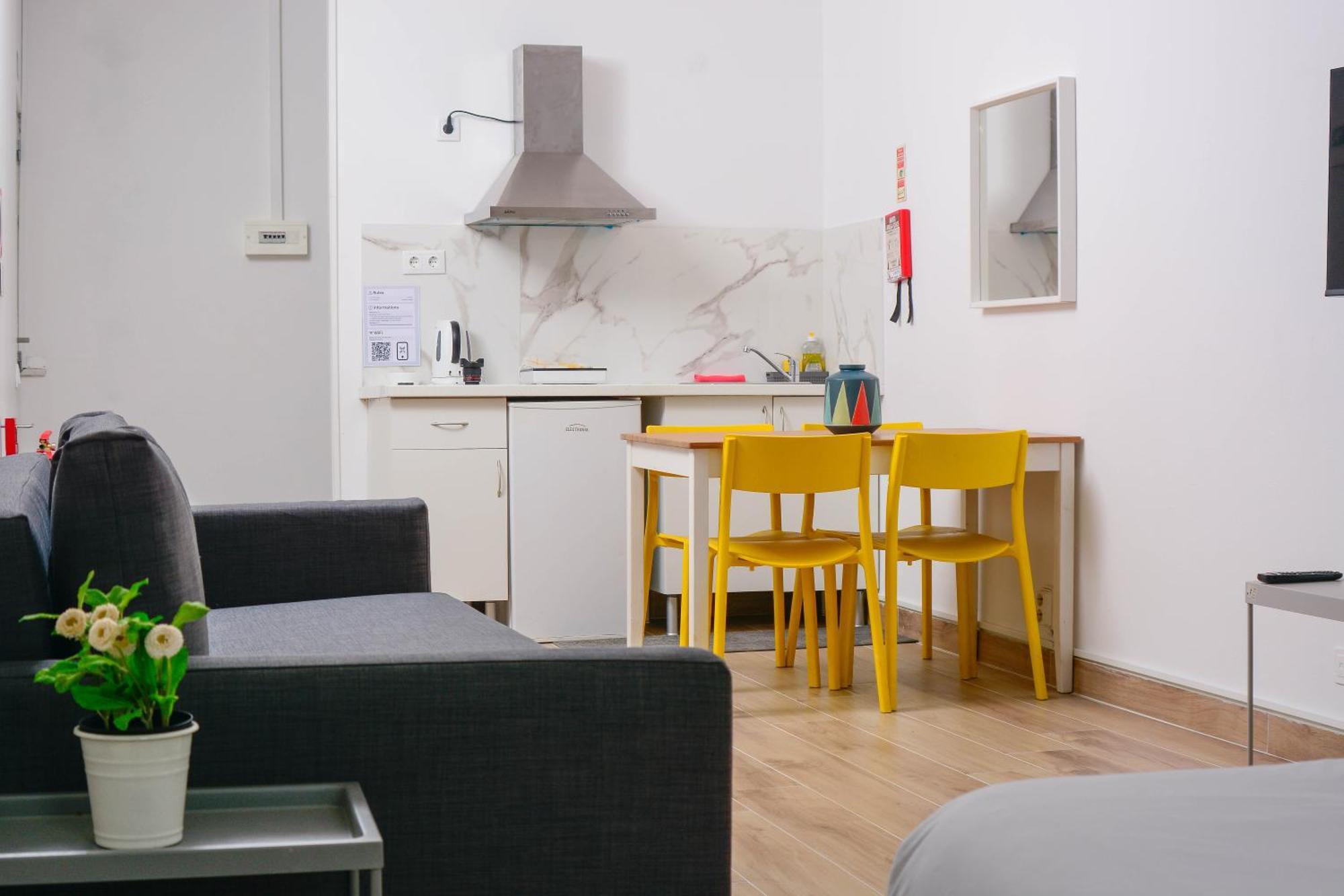 Travel & Live Santa Catarina Apartment OOporto Exterior foto