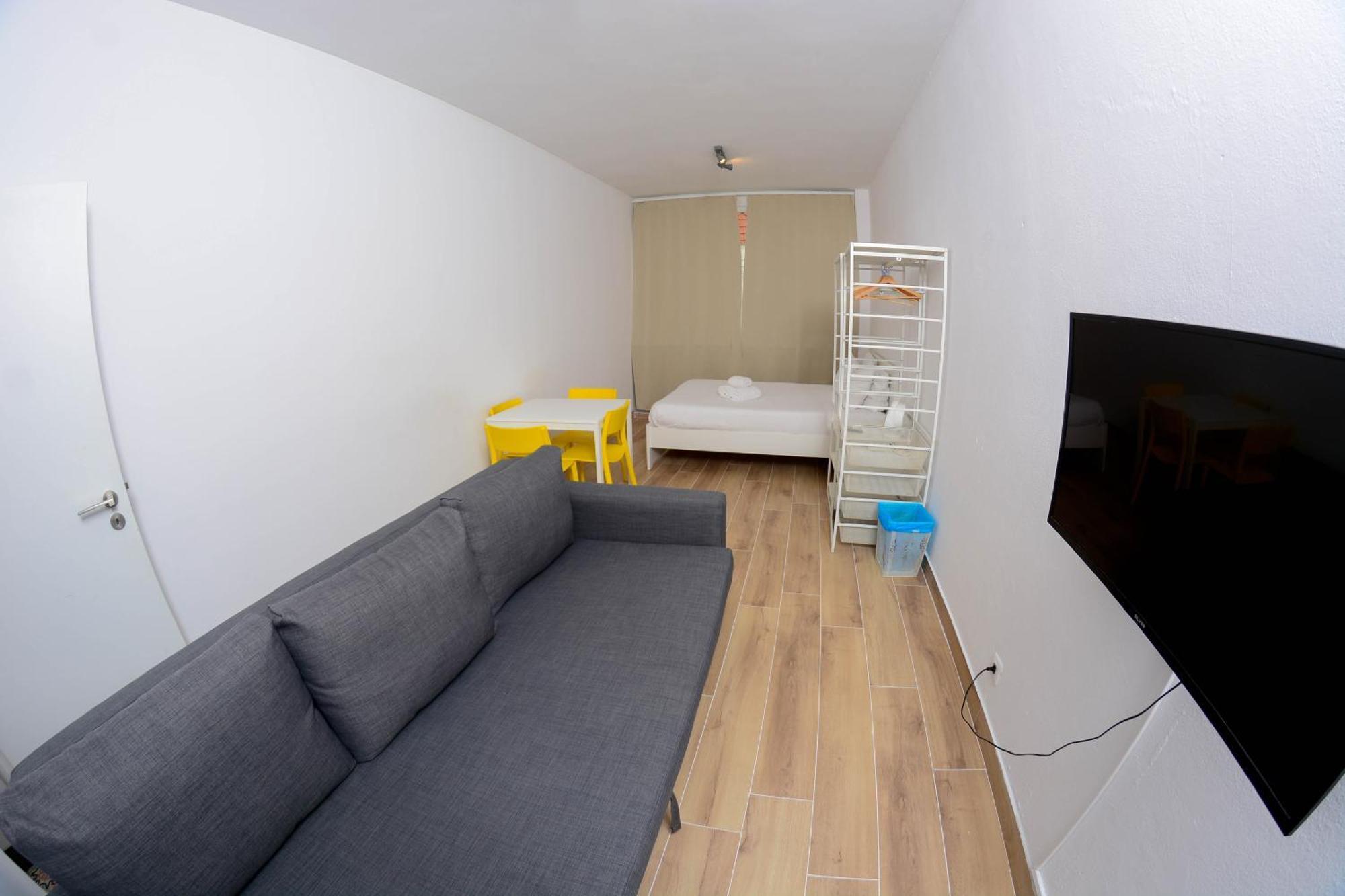Travel & Live Santa Catarina Apartment OOporto Exterior foto